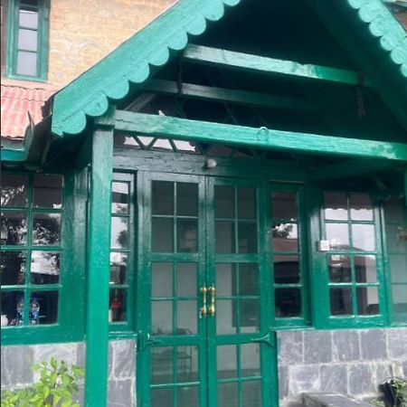Iris Cottage Dalhousie Zewnętrze zdjęcie