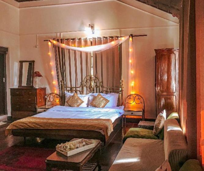 Iris Cottage Dalhousie Zewnętrze zdjęcie