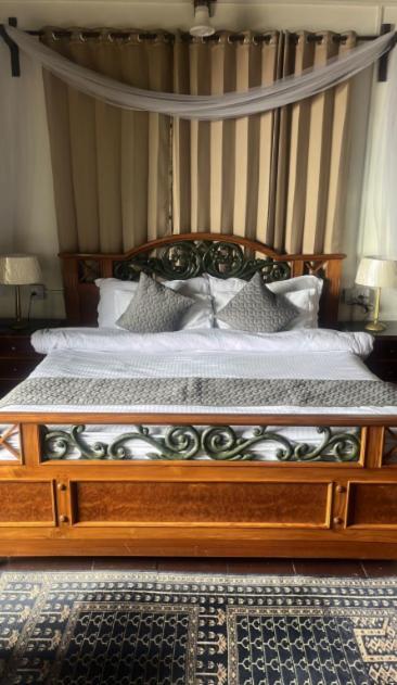 Iris Cottage Dalhousie Zewnętrze zdjęcie